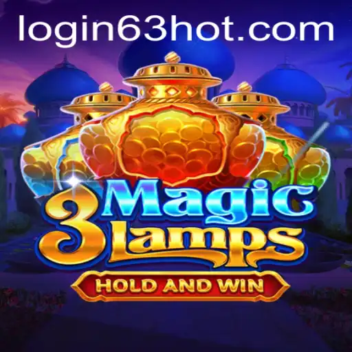 Unveiling the Exciting World of 3MagicLamps with 63HOT.COM