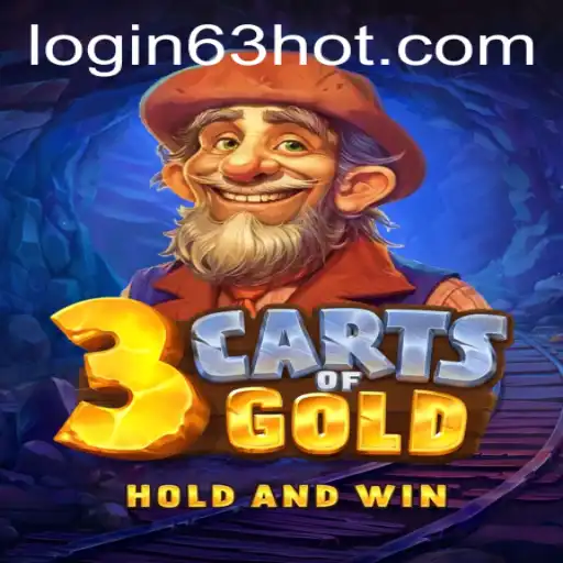 Exploring the Thrilling World of 3cartsOfGold