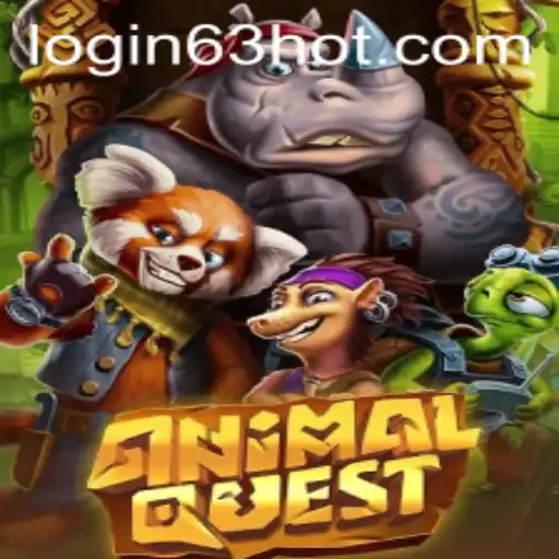Discover the Exciting World of AnimalQuest and Unravel the Secrets of 63HOT.COM