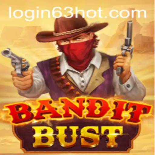 BanditBust: Unraveling the Thrilling New Game by 63HOT.COM