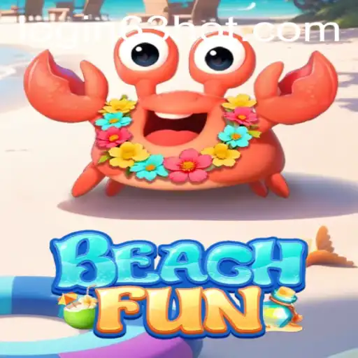 Discover the Thrills of BeachFun - The New Sensation in Coastal Gaming