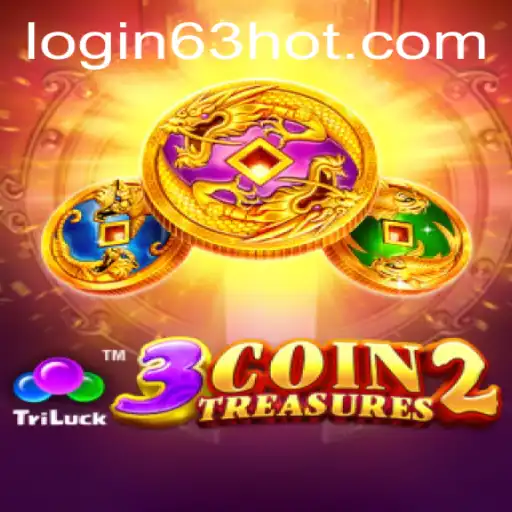 3CoinTreasures2: Diving into the Digital Treasure Hunt