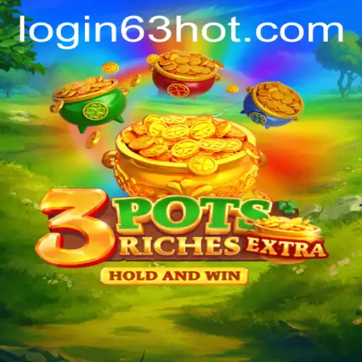 Discover the Exciting World of 3potsExtra