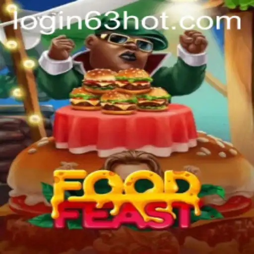 Discover the Culinary World of FoodFeast: A Tantalizing Journey with 63HOT.COM