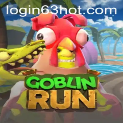 GoblinRun: Dive into the Fantasy Adventure