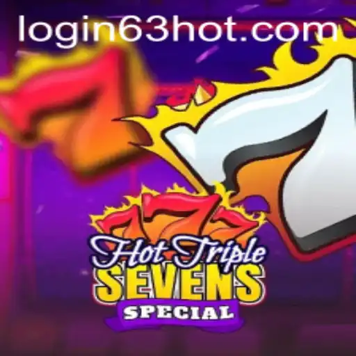 HotTripleSevensSpecial: An Exciting Slot Experience
