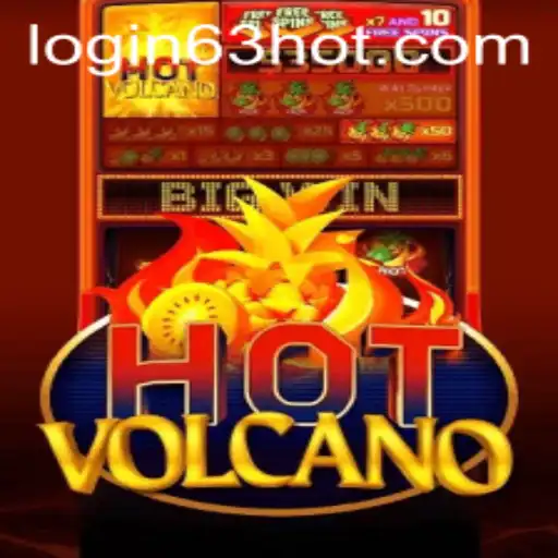Discover the Thrilling World of HotVolcano: A Gaming Experience Like No Other on 63HOT.COM