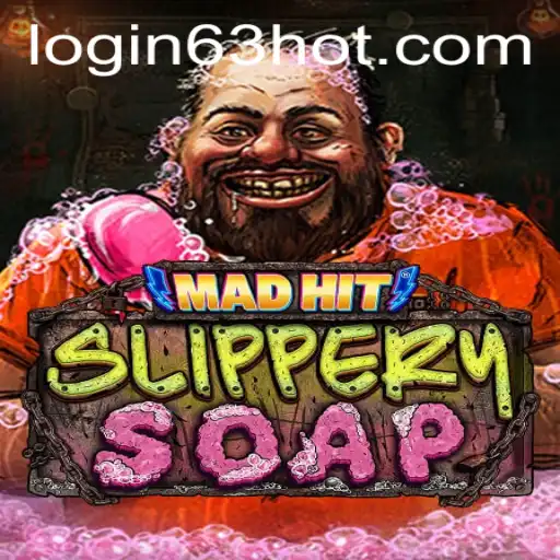 MadHitSlipperySoap: An Engaging New Game Experience