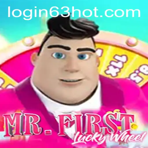 Discover the Excitement of MrFirstLuckyWheel at 63HOT.COM