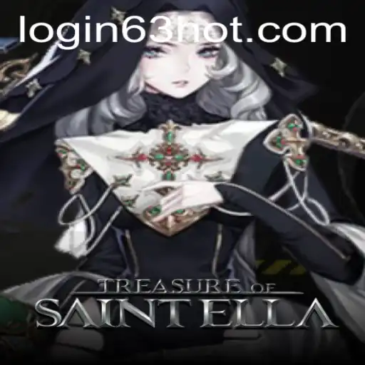 Exploring the Thrilling World of TreasureofSaintElla: A Dive into the Adventure-Packed Game