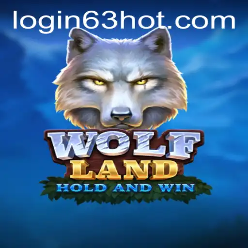 Exploring the Mystical World of WolfLand with 63HOT.COM