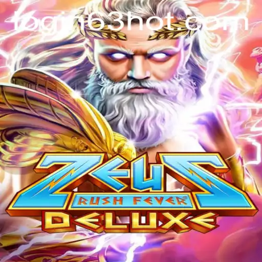 Unleashing the Mythical Excitement with ZeusRushFeverDeluxe
