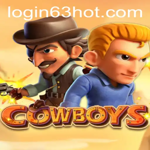 The Fascinating World of COWBOYS: A Unique Gaming Experience at 63HOT.COM