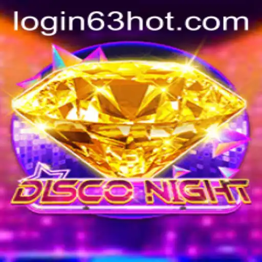 DiscoNight: Exploring the Groove of 63HOT.COM's Latest Game