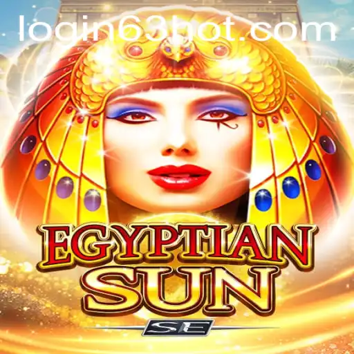 The Alluring Adventure of EgyptianSunSE and Its Connection to 63HOT.COM