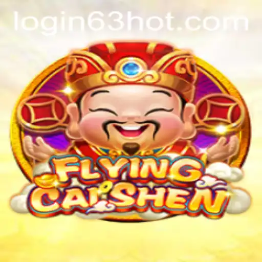 Discover the Exhilarating World of FlyingCaiShen: A Thrilling Gaming Experience
