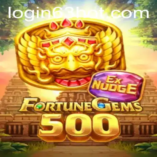 Unlock the Treasures: An Insight into FortuneGems500 and 63HOT.COM