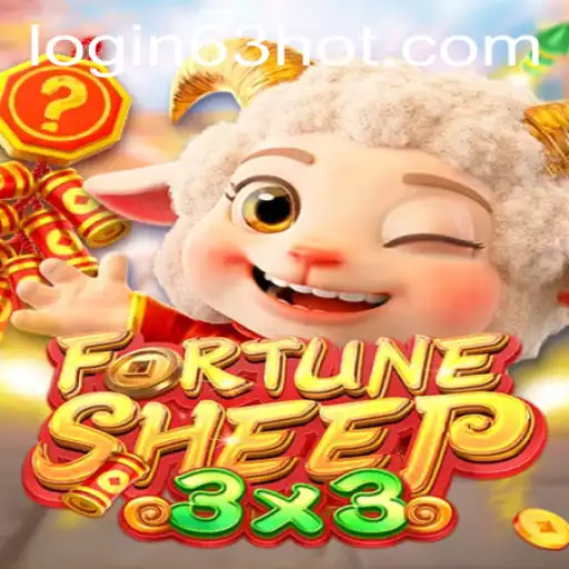 Discover FortuneSheep: The Ultimate Gaming Experience with 63HOT.COM