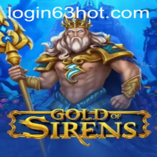 GoldofSirens: The New Age Adventure Game Unveiled