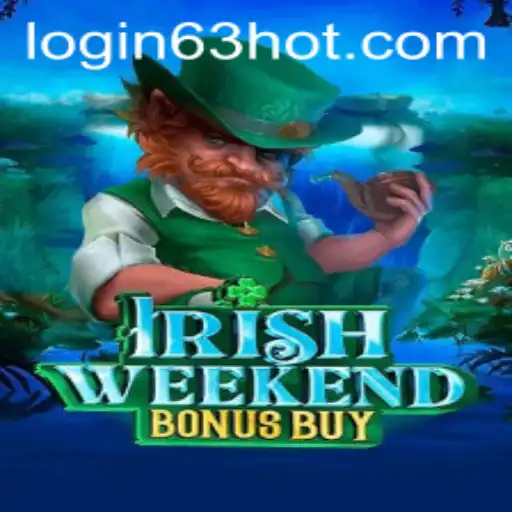 Discover the Thrills of IrishWeekendBonusBuy: A Guide to Gameplay and Strategy