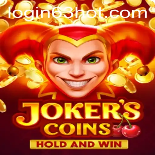 Discover the Excitement of JokersCoins: A New Gaming Experience Inspired by 63HOT.COM