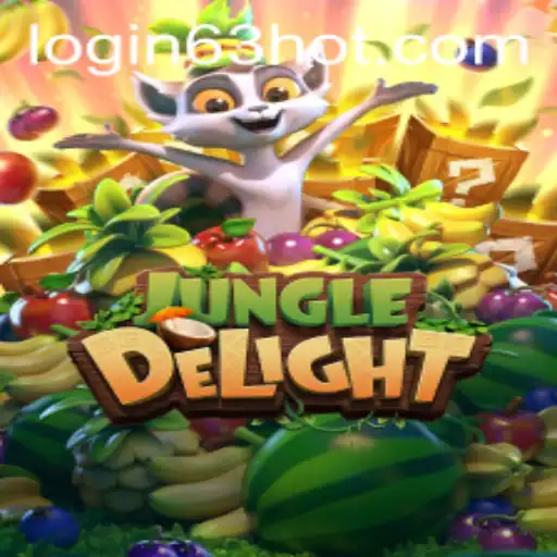 Discover the Thrilling World of JungleDelight at 63HOT.COM