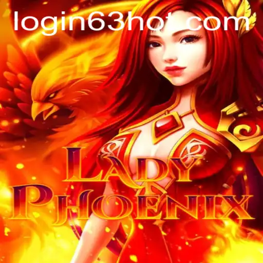 Unveiling LadyPhoenix: A Mystical Adventure in the Digital Realm