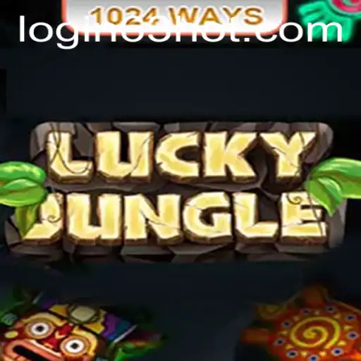Discover the Thrilling Adventure of LuckyJungle1024: Your Ultimate Guide