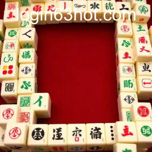 Exploring the World of Mahjong: A Deep Dive into the Classic Game with 63HOT.COM