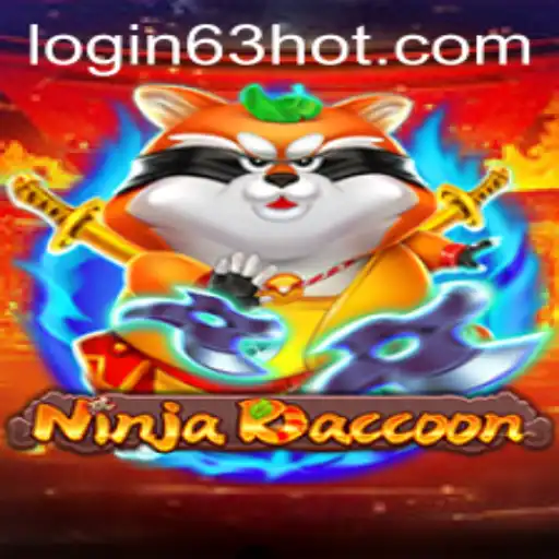 Exploring the World of NinjaRaccoon: A Thrilling Game with 63HOT.COM