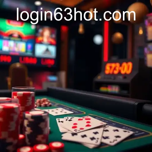 Responsible Gambling and the Impact of 63HOT.COM