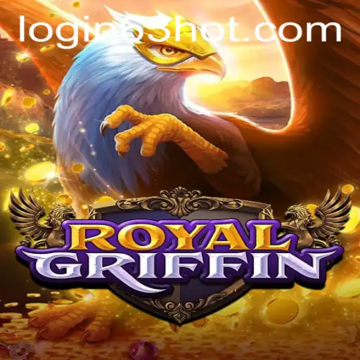RoyalGriffin: A New Era in Strategy Gaming with Strategic Elements