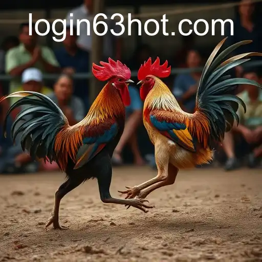 Sabong Games: The Cultural Phenomenon and the Rise of 63HOT.COM