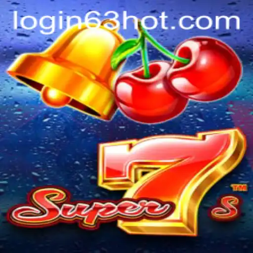 Discover the Thrilling World of Super7s with 63HOT.COM