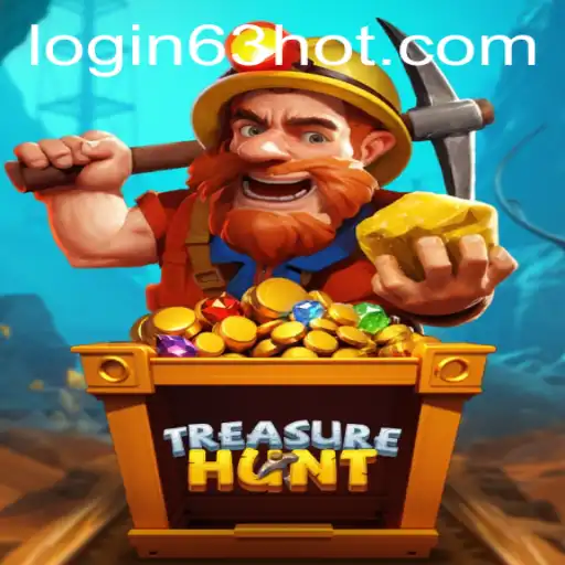 Unveiling the Excitement of TreasureHunt at 63HOT.COM