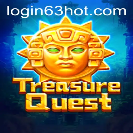 Explore TreasureQuest: The Ultimate Adventure Game Experience