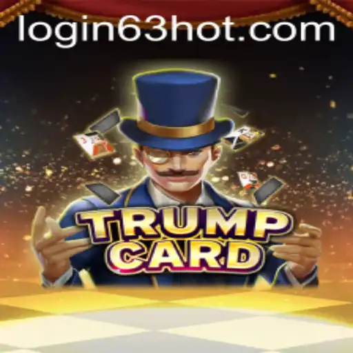 Unveiling the Exciting World of TrumpCard
