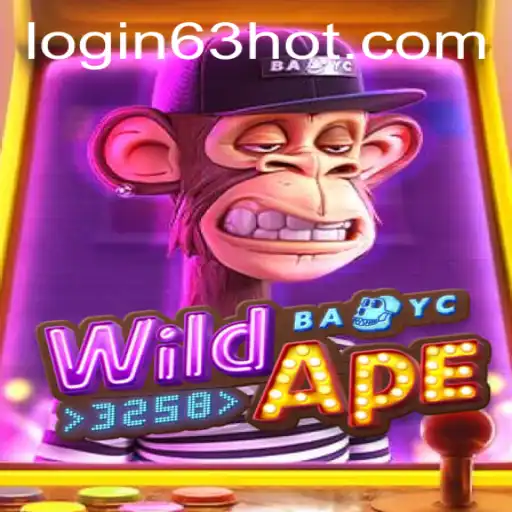 The Exciting World of WildApe3258: An In-Depth Look