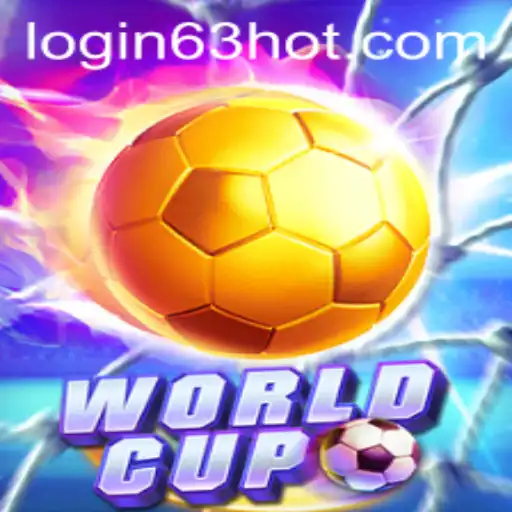 WorldCup: The Exciting New Game with 63HOT.COM